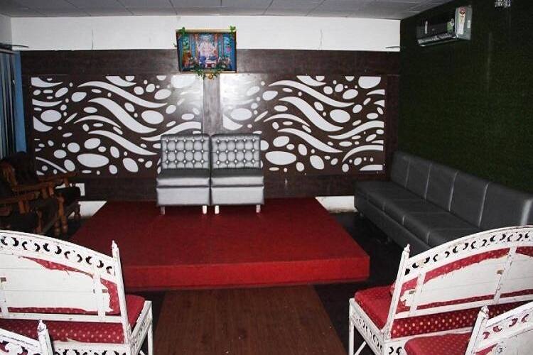 Hotel Roshni, Ahmedabad 2