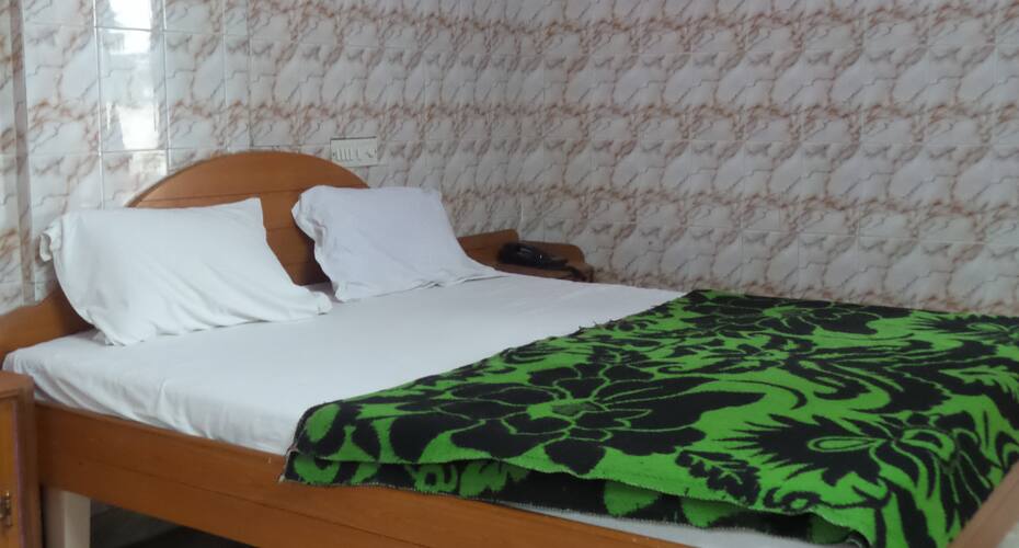 Tobin's Apartments, Goa 2