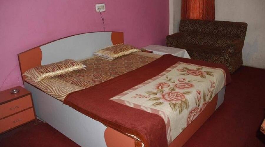 Hotel Roshni, Ahmedabad 5