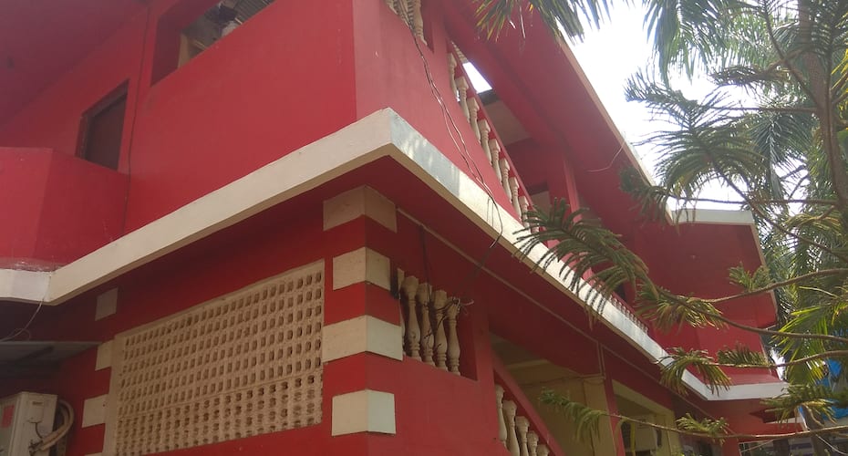 Tobin's Apartments, Goa 4