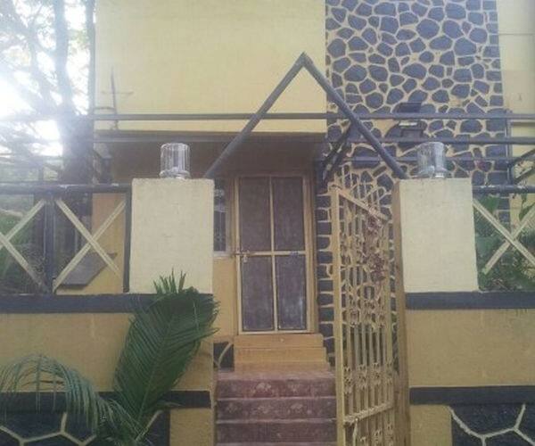 2-bedrooms in a cosy villa, Lonavala 1