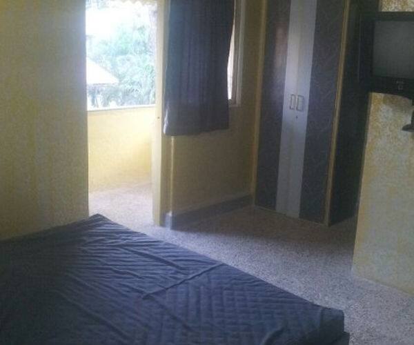 2-bedrooms in a cosy villa, Lonavala 2