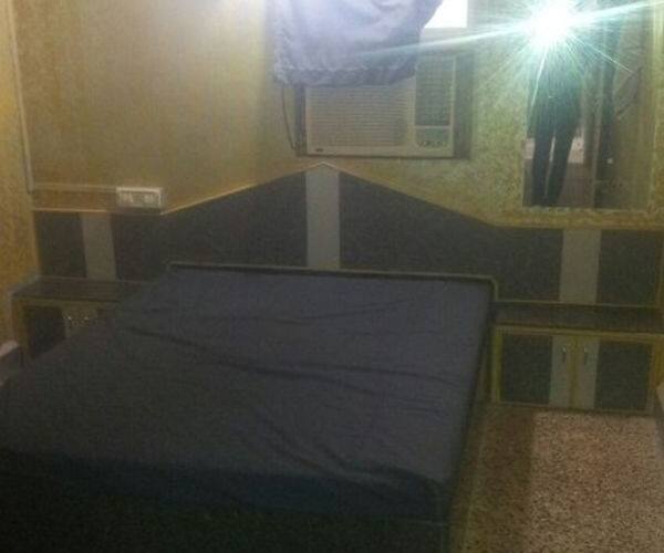 2-bedrooms in a cosy villa, Lonavala 4