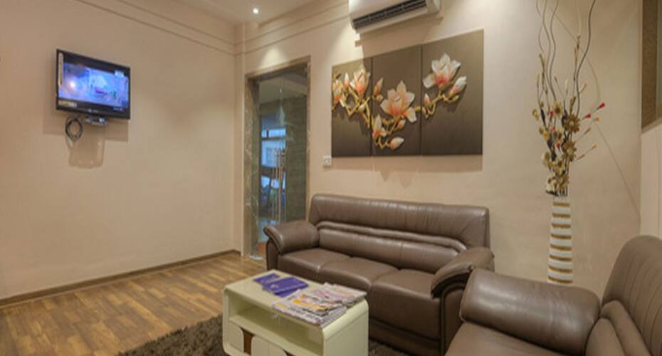 Hotel Sadbhav Villa, Surat 3