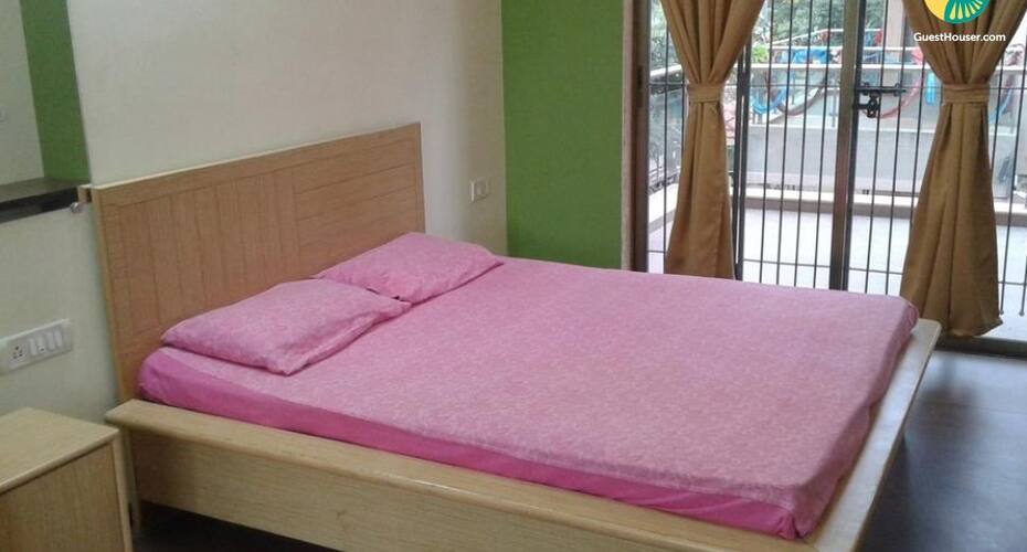 Homely 3-BR villa with a garden sit-out, Lonavala 1