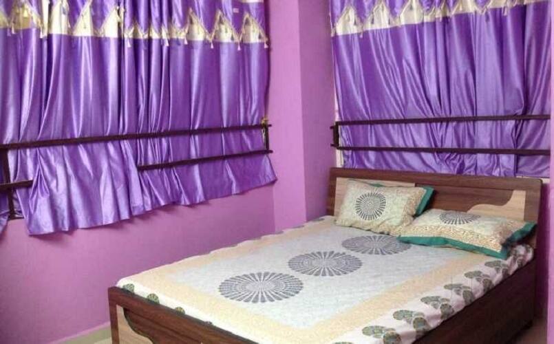Hotel Sai Palace Inn, Ahmedabad 3