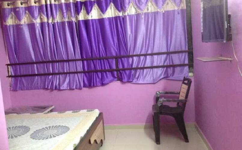 Hotel Sai Palace Inn, Ahmedabad 4