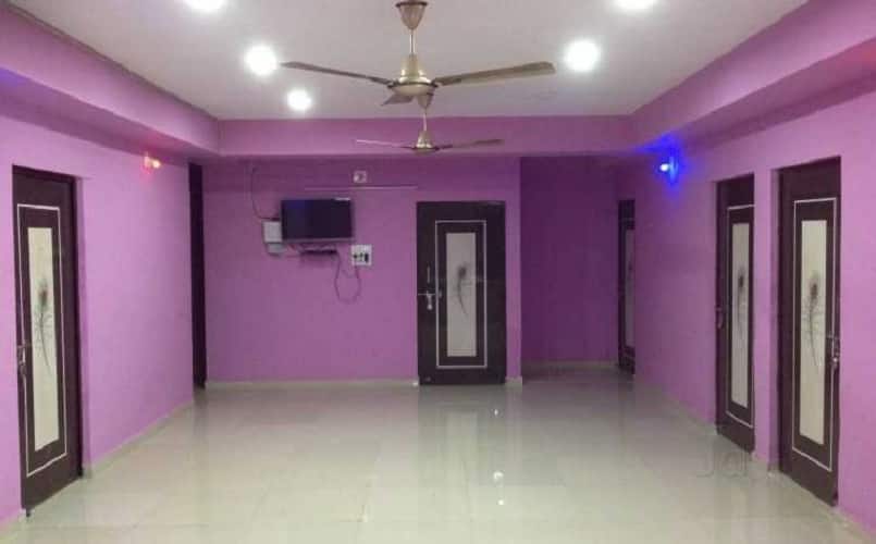 Hotel Sai Palace Inn, Ahmedabad 5