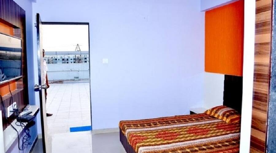 Hotel Malya Inn, Ahmedabad 2