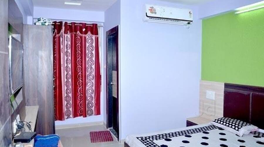 Hotel Malya Inn, Ahmedabad 3