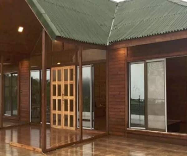 OF WOODS  Villa at Pawna Lonavala,by Guest Houser, Lonavala 1