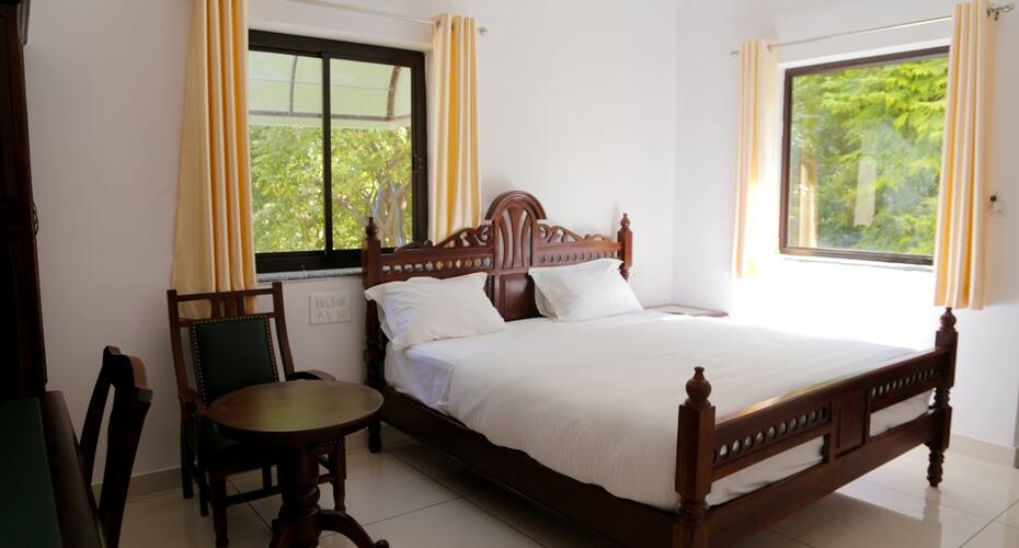 Green Heaven Resort, Pushkar 2