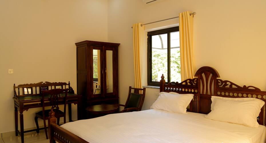 Green Heaven Resort, Pushkar 3