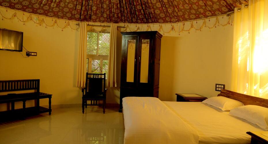 Green Heaven Resort, Pushkar 5