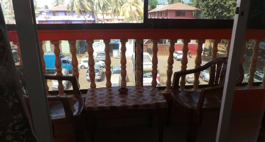 Popeye's Guest House, Goa 5