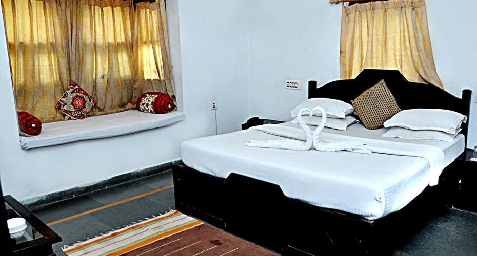 Chamaria Guest House, Jamshedpur 2
