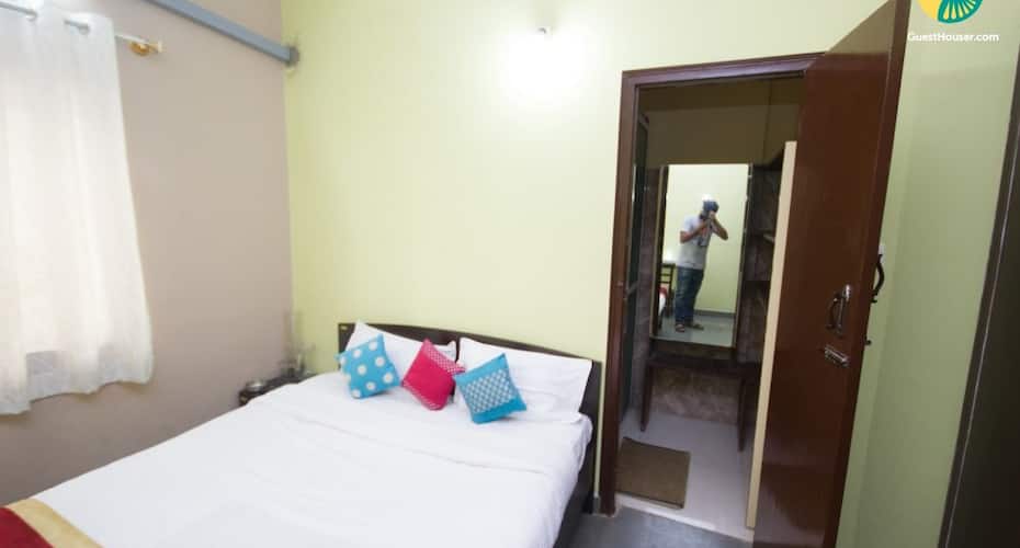 Cosy 2 Bedroom Apartment in Bengaluru, Bangalore 1