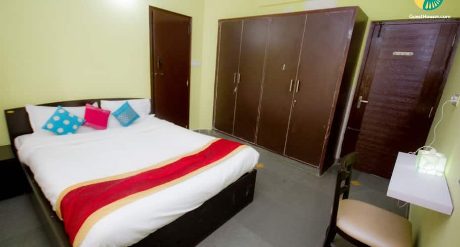 Cosy 2 Bedroom Apartment in Bengaluru, Bangalore 5