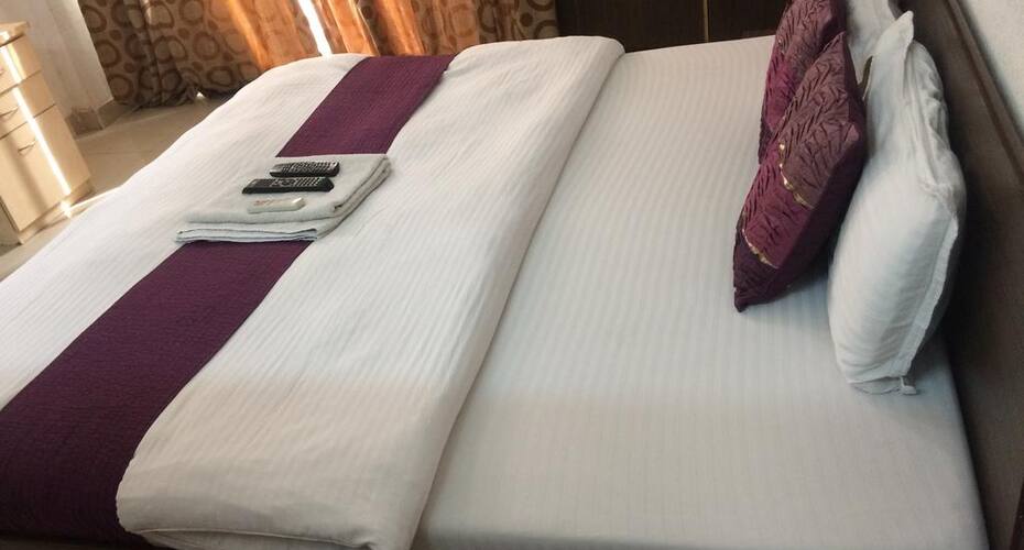 Aarti Guest House, Jamshedpur 3