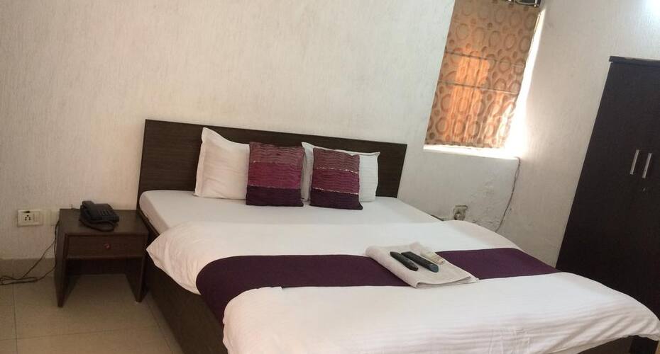 Aarti Guest House, Jamshedpur 4