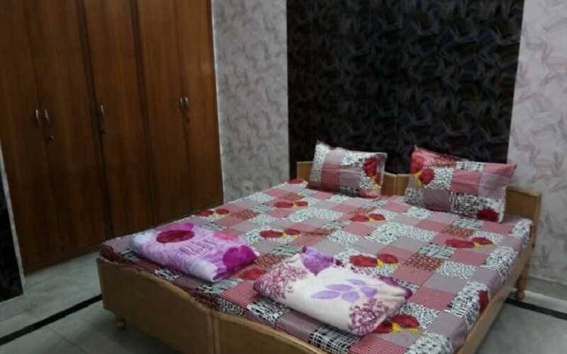 Shanti Niwas, Jamshedpur 5