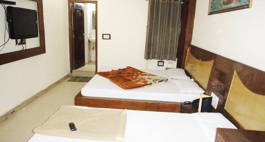 Aashray Paying Guest Nest, Jamshedpur 2