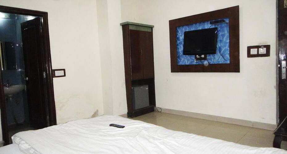 Aashray Paying Guest Nest, Jamshedpur 4