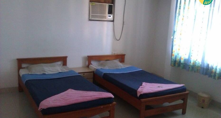 3 Bed Room Apartment for Delightful group stay, Pune 2