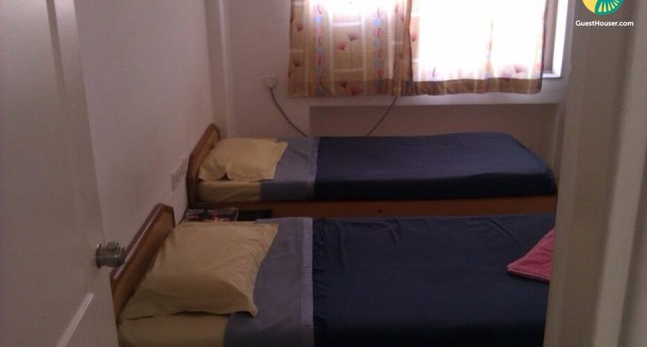 3 Bed Room Apartment for Delightful group stay, Pune 3