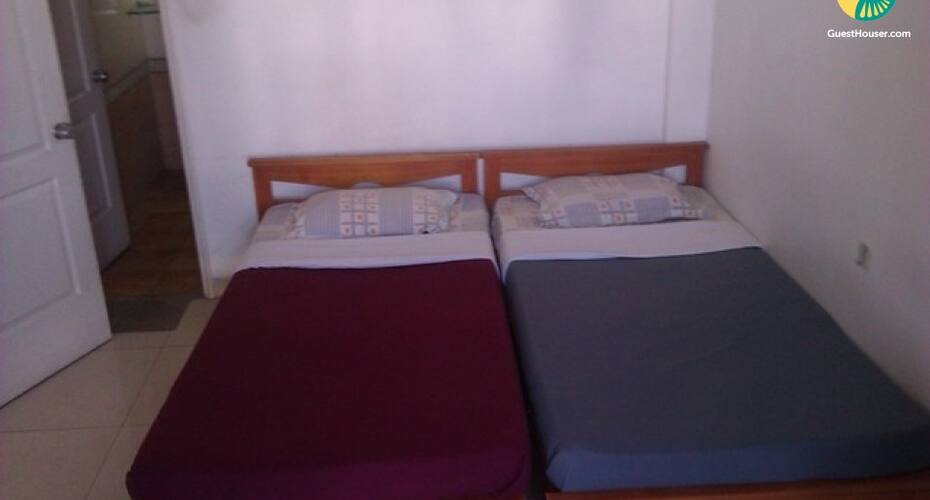 3 Bed Room Apartment for Delightful group stay, Pune 5