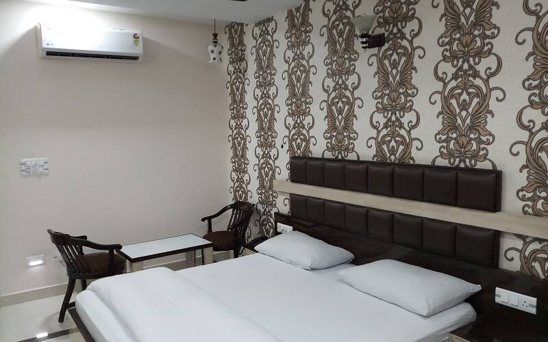 Dalma Guest House, Jamshedpur 5