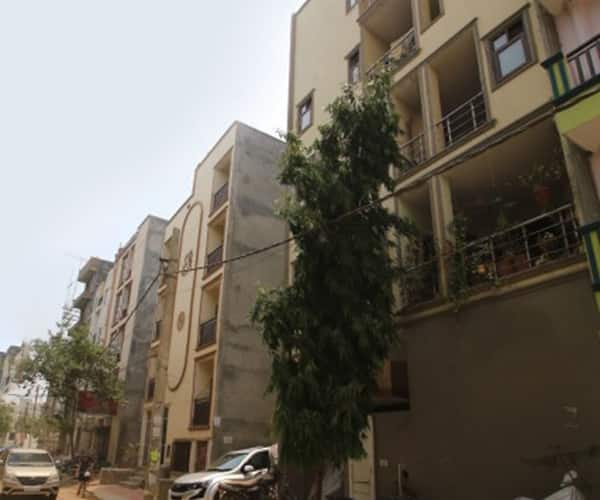 A well furnished 1 bedroom studio apartment, Gurgaon 1