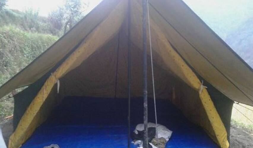 Ghuguti Resort, Kedarnath 4
