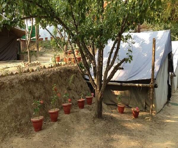 Club Taurus Adventure Camp, Mukteshwar 2