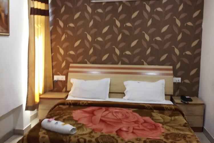 Blue Star Hotel, Rohtak 2