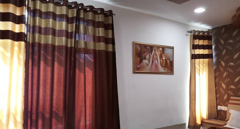 Blue Star Hotel, Rohtak 3