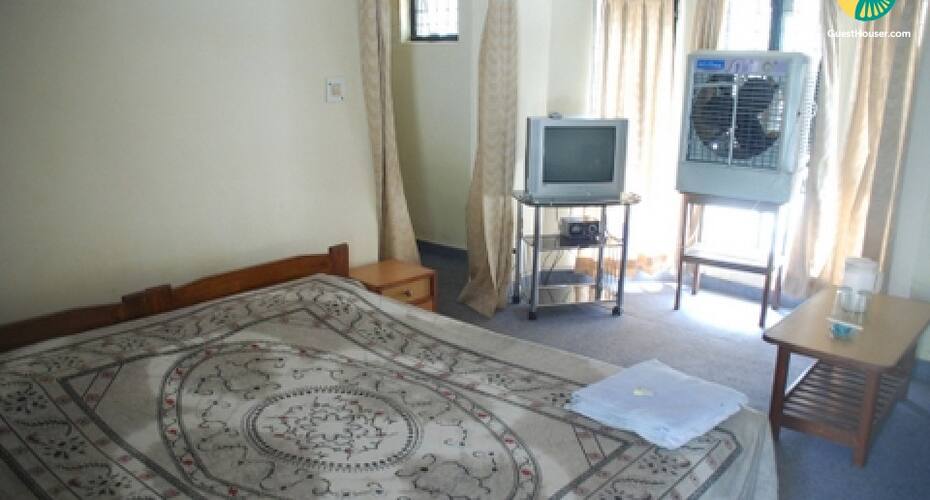 Nice Place to Stay, Chamoli 2