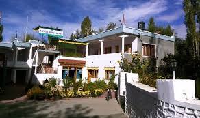 Hotel Sun And Sands, Leh 2