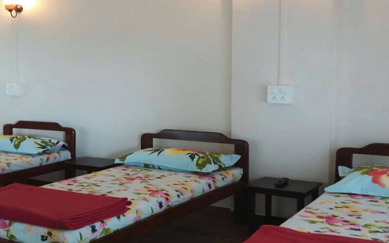 Hotel Fort Panhala Residency, Panhala 3