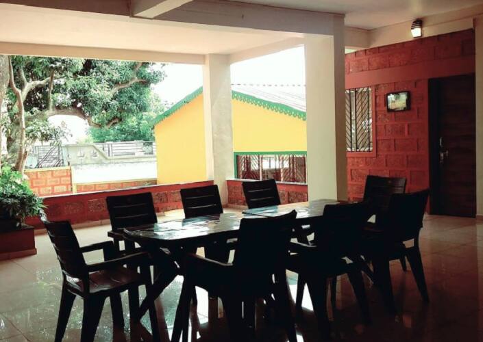 Hotel Fort Panhala Residency, Panhala 4