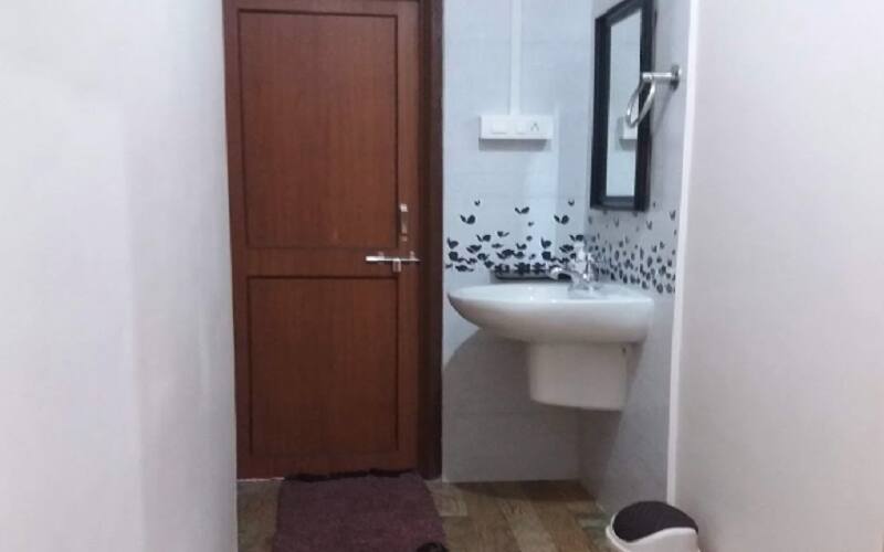Hotel Fort Panhala Residency, Panhala 5