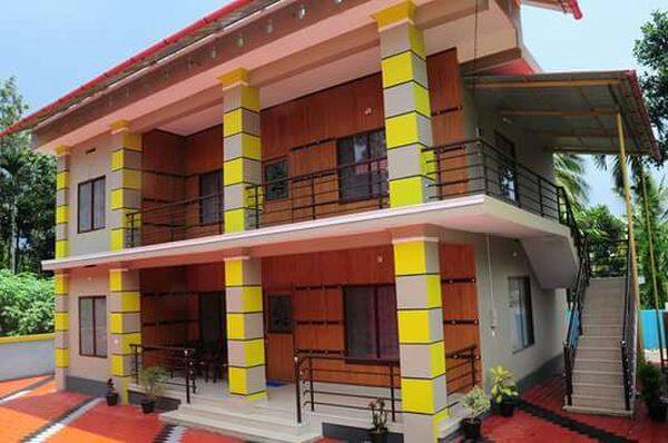 DREAM WAYANAD, Wayanad 1