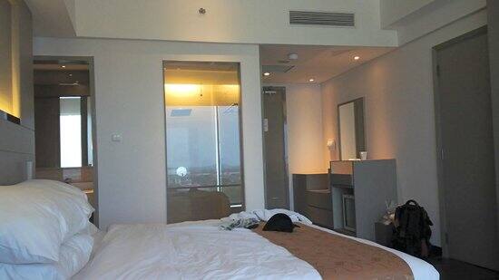 Hotel Waterland, Mandi 2