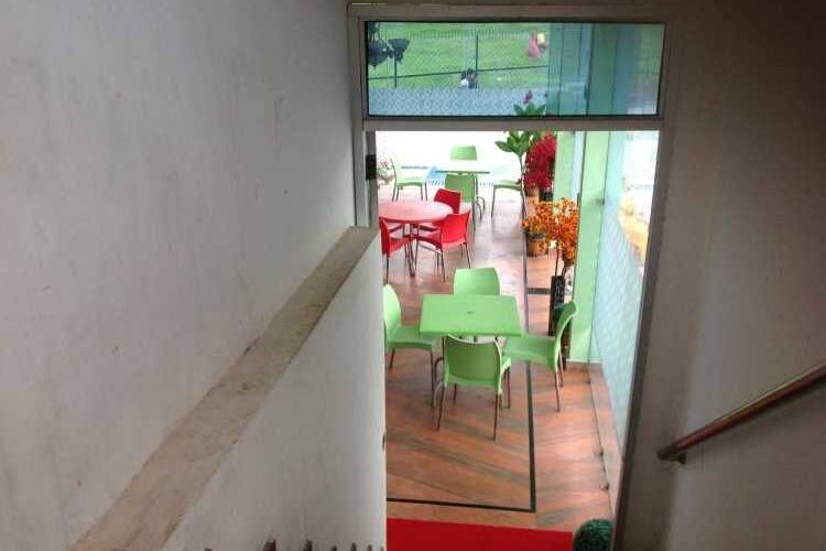 Hotel Waterland, Mandi 5