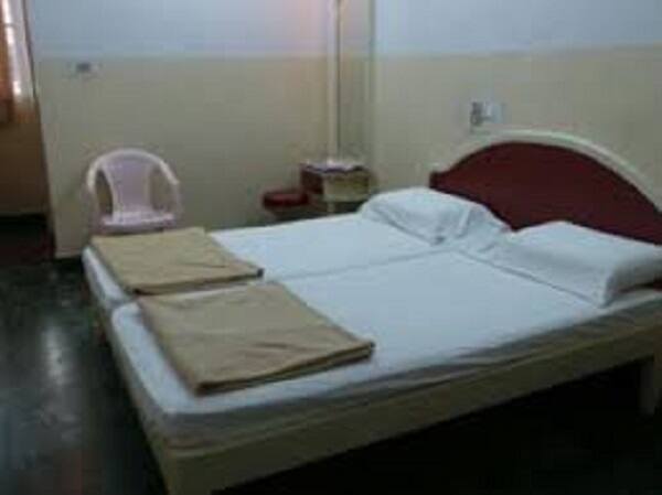 Ashwini Lodge, Kadur 2