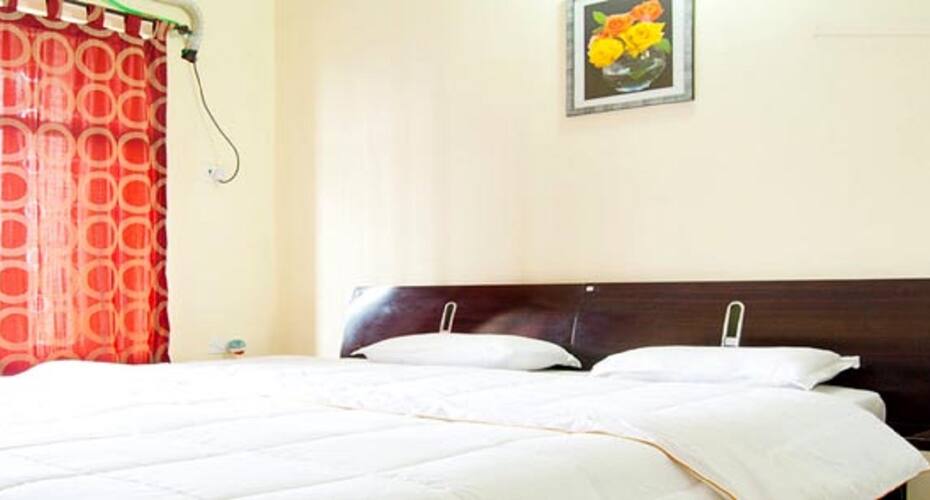 Madam Re Neptune Tower - 3 BHK, Mumbai 4