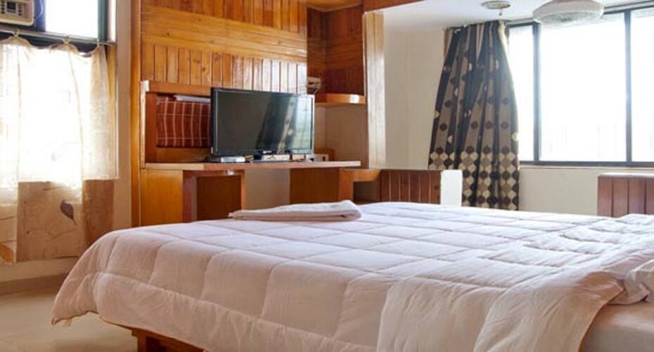 Madam Re Jupiter Tower - 1 BHK, Mumbai 1