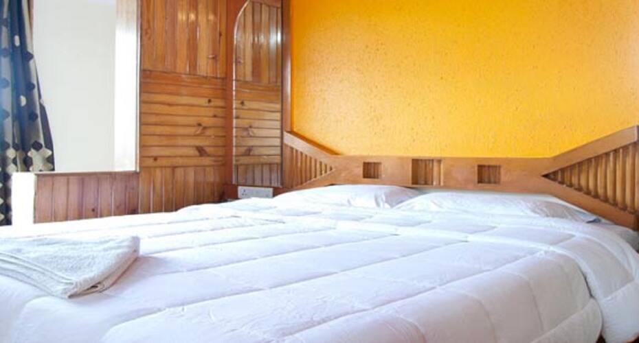 Madam Re Jupiter Tower - 1 BHK, Mumbai 2