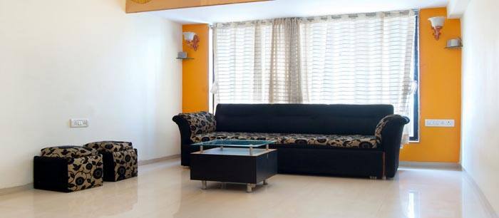 Madam Re Jupiter Tower - 1 BHK, Mumbai 4