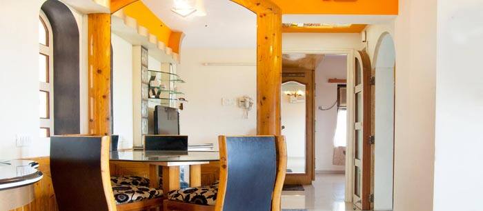 Madam Re Jupiter Tower - 1 BHK, Mumbai 5